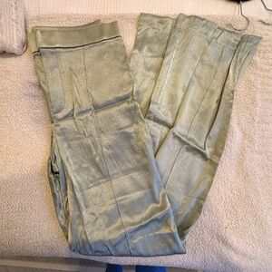Zara pants